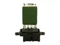 РЕЗИСТОР ВЕНТИЛЯТОРА КАБИНЫ DEF003TT THERMOTEC