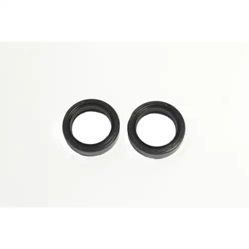 Front suspension oil seal P40FORK455024 ATHENA