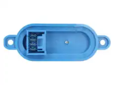 ДОПОЛНИТЕЛЬНЫЙ РЕЗИСТОР ОТОПИТЕЛЯ (КОНДИЦИОНЕРА) DEF002TT THERMOTEC