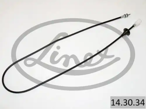 ТРОС СПИДОМЕТРА 143034 LINEX