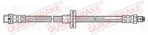 Тормозной шланг 32339 QUICK BRAKE