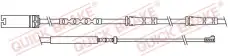 Датчик тормозных колодок QUICK BRAKE WS0307A