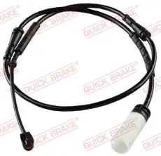 Датчик тормозных колодок QUICK BRAKE WS0307A