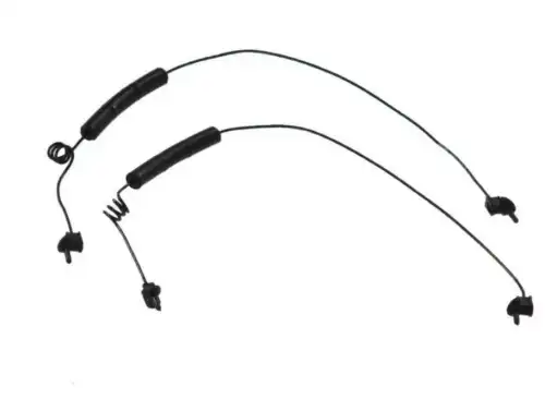 Датчик тормозных колодок LUMAG HCK103500