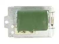 Blower regulation element DEW001TT THERMOTEC