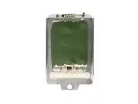 Резистор вентилятора кабины DEW007TT THERMOTEC