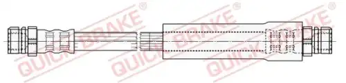 Тормозной шланг 22315 QUICK BRAKE