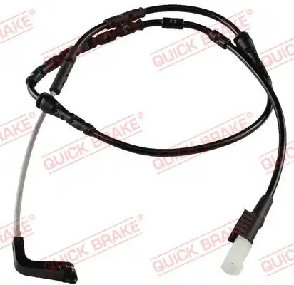Датчик тормозных колодок QUICK BRAKE WS0286A