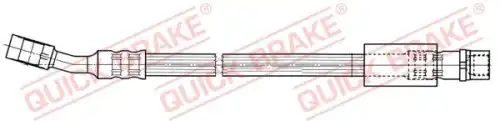 Тормозной шланг 58988 QUICK BRAKE