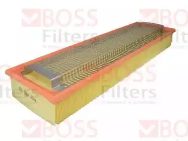 Фильтр воздуха BS01043 BOSS FILTERS