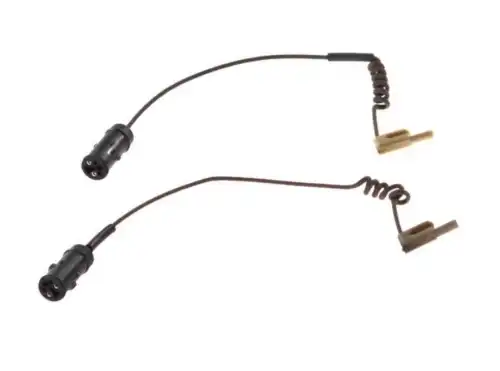 Датчик тормозных колодок LUMAG HCK100255