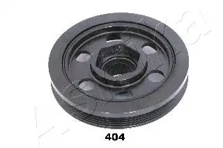Шкив коленвала ASHIKA 12204404