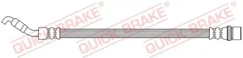 Тормозной шланг 50078 QUICK BRAKE
