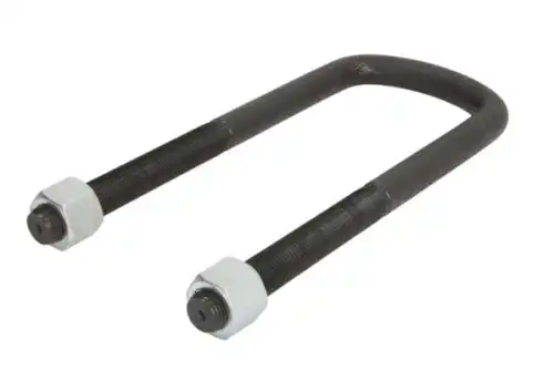 СТРЕМЯ РЕССОРЫ ПОДВЕСКИ. STR50205 S-TR