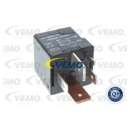  РЕЛЕ V15710055 VEMO