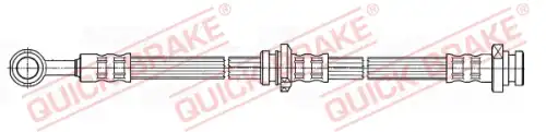 Тормозной шланг 59908 QUICK BRAKE