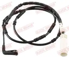 Датчик тормозных колодок QUICK BRAKE WS0296A