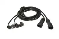 Датчик тормозных колодок SBP WIC028