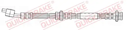 Тормозной шланг 59906 QUICK BRAKE