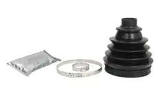 КОМПЛЕКТ ПЫЛЬНИКОВ РЕЗИНОВЫХ G5F028PC PASCAL