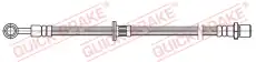Тормозной шланг 50879 QUICK BRAKE