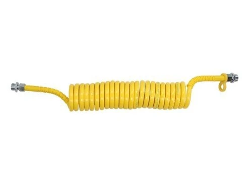 Air-operated coil PPUYM22 PNEUMATICS