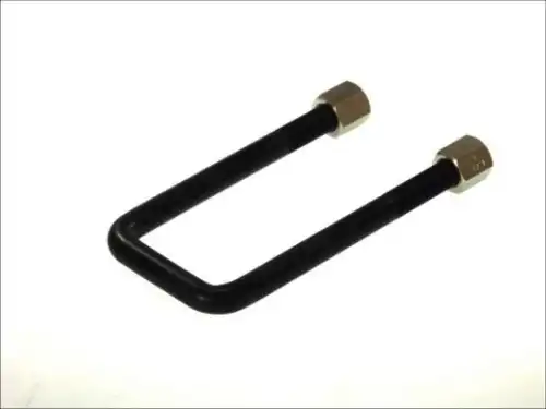 Leaf spring shackle STR50110 S-TR