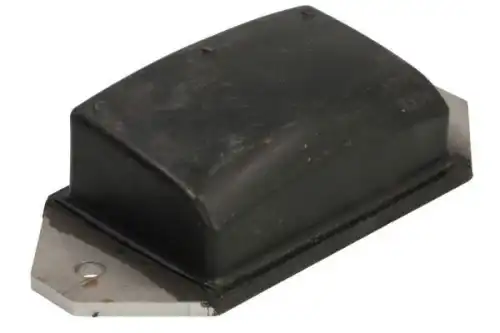 Leaf spring rubber cushion STR1203142 S-TR