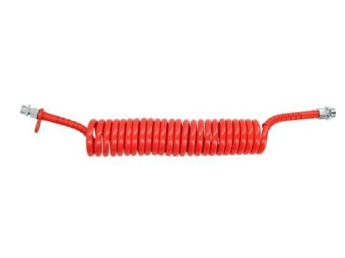 Air-operated coil PPURM22 PNEUMATICS