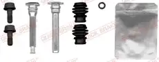 1131495X Ремкомплект крепежа суппорта задн MAZDA 6 12- QUICK BRAKE