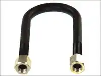 Leaf spring shackle STR50404 S-TR