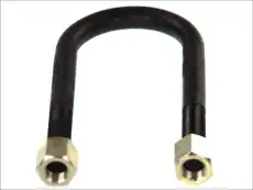 Leaf spring shackle STR50404 S-TR