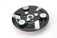  ШКИВ КОМПРЕССОРА КОНДИЦИОНЕРА KTT020022 THERMOTEC