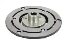  ШКИВ КОМПРЕССОРА КОНДИЦИОНЕРА KTT020022 THERMOTEC
