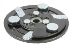  ШКИВ КОМПРЕССОРА КОНДИЦИОНЕРА KTT020022 THERMOTEC