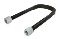 Leaf spring shackle STR50008 S-TR