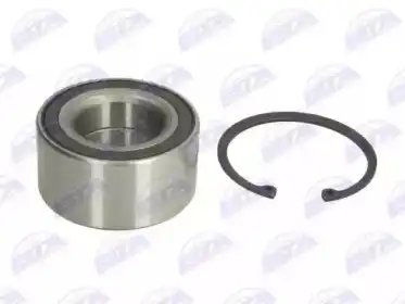 Комплект подшипников колеса H23053BTA BTA