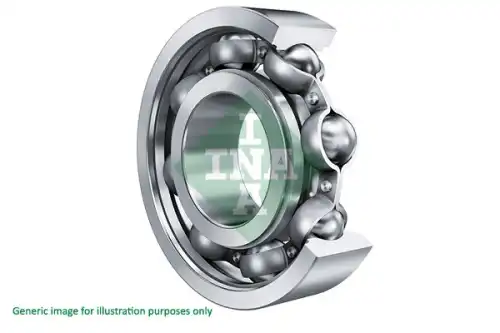 ПОДШИПНИК КОРОБКИ ПЕРЕДАЧ 712 0845 10 INA