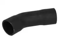 Патрубок воздушного радиатора DCW054TT THERMOTEC
