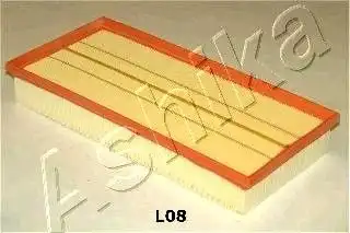 Фильтр воздушный ASHIKA 200LL08