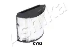 Фильтр воздушный ASHIKA 21CYCY02