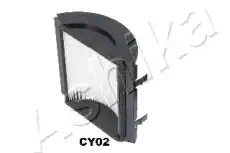 Фильтр воздушный ASHIKA 21CYCY02