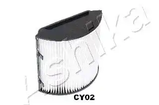 Фильтр воздушный ASHIKA 21CYCY02