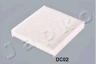 Салонный фильтр JAPKO 21DC02