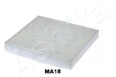 Салонный фильтр ASHIKA 21MAMA18