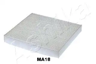 Салонный фильтр ASHIKA 21MAMA18