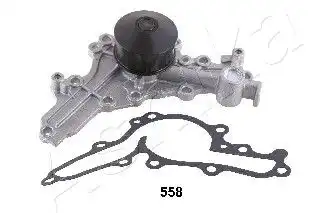 Насос системы охлаждения (помпа) ASHIKA 3505558