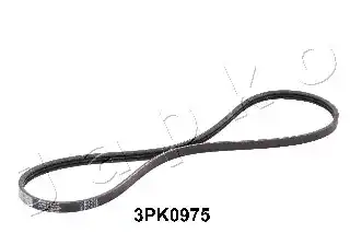 JAPKO 3PK0975