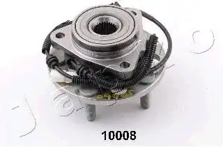 Ступица JAPKO 410008