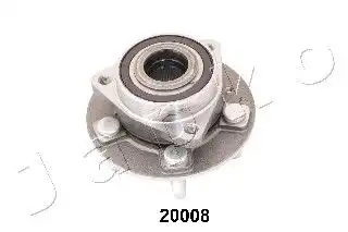 Ступица JAPKO 420008